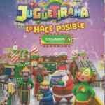 Folleto Juguetirama Aurrerá Navidad 2019 y Reyes Magos 2020