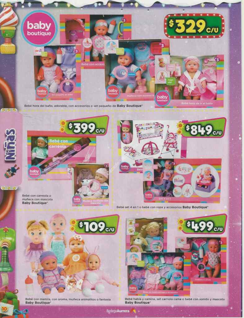 set de dinosaurios aurrera