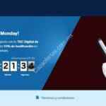 Promoción BBVA Bancomer Cyber Monday 2019: 15% de bonificación en compras a meses sin intereses