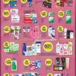 Ofertas Mierconómicos Farmacias Benavides miércoles 4 de diciembre 2019