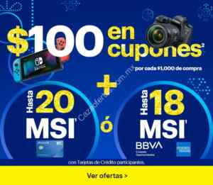Imagen de la promo