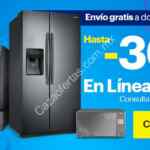 En Best Buy $100 en cupones por cada $1,000 de compra + 18 MSI con tarjetas de crédito participantes