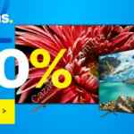En Best Buy $100 en cupones por cada $1,000 de compra + 18 MSI con tarjetas de crédito participantes