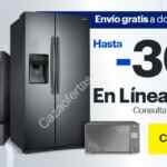 En Best Buy $100 en cupones por cada $1,000 de compra + 15 MSI con tarjetas participantes