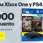 En Best Buy $100 en cupones por cada $1,000 de compra + 15 MSI con tarjetas participantes