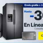 En Best Buy $150 en cupones por cada $1,000 de compra con tarjetas American Express