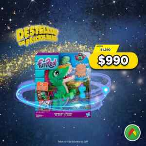 Imagen de la promo