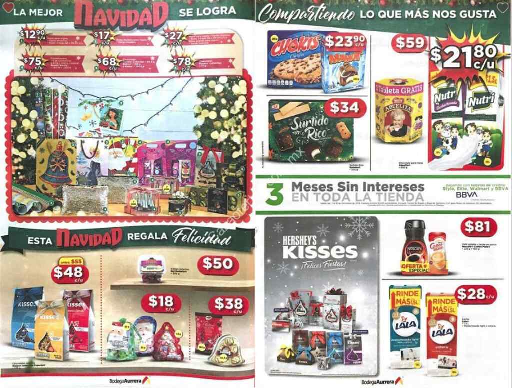 Total 105+ imagen chocolates kisses bodega aurrera Viaterra.mx