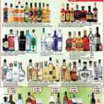 Ofertas Bodegas Alianza en vinos y licores del 2 al 8 de diciembre 2019
