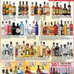 Ofertas Bodegas Alianza Navidad Tiempo de Celebrar del 16 al 22 de diciembre
