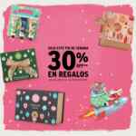 En The Body Shop 3x2 en toda la tienda y 30% de descuento en regalos este fin de semana