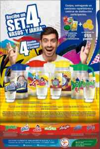Imagen de la promo