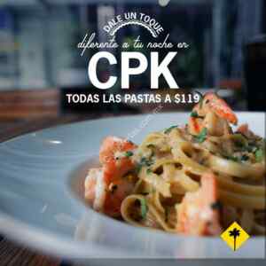 Imagen de la promo