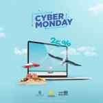 Camino Real Cyber Monday 2019: 25% de descuento en reservaciones del 2 al 4 de diciembre