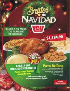 Imagen de la promo