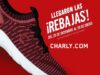 Rebajas Charly 2019-2020: Hasta 60% de descuento