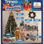 Folleto Chedraui Trineo de Regalos del 2 al 15 de diciembre 2019