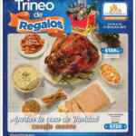 Folleto Chedraui Cenas Navideñas 2019: Cenas de navidad desde $720 hasta para 6 personas
