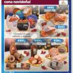 Folleto Chedraui Cenas Navideñas 2019: Cenas de navidad desde $720 hasta para 6 personas