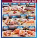 Folleto Chedraui Cenas Navideñas 2019: Cenas de navidad desde $720 hasta para 6 personas