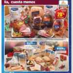 Folleto Chedraui Cenas Navideñas 2019: Cenas de navidad desde $720 hasta para 6 personas