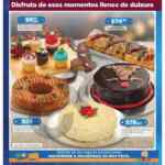 Folleto Chedraui Cenas Navideñas 2019: Cenas de navidad desde $720 hasta para 6 personas