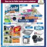 Folleto Chedraui Trineo de Regalos Navidad del 16 al 25 de diciembre 2019