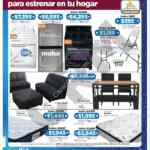 Folleto Chedraui Trineo de Regalos Navidad del 16 al 25 de diciembre 2019