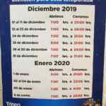 Horarios Chedraui en Navidad 2019 y Año Nuevo 2020
