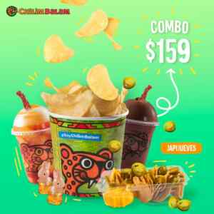 Imagen de la promo
