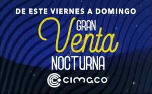 Imagen de la promo