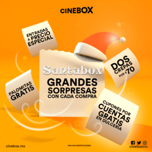 Imagen de la promo