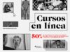 Promoción Cineteca Nacional: 50% de descuento en cursos en línea durante diciembre