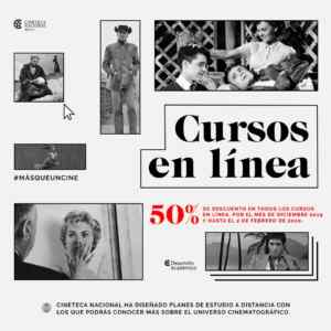 Imagen de la promo