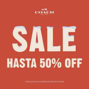 Imagen de la promo