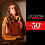 Rebajas Dione 2019-2020: Hasta 50% de descuento