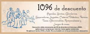 Imagen de la promo