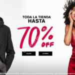 Rebajas de Navidad Express: Hasta 70% de descuento en toda la tienda