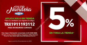 Imagen de la promo