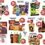 Ofertas de Navidad Farmacias Guadalajara del 23 al 26 de diciembre 2019