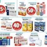 Ofertas de Navidad Farmacias Guadalajara del 23 al 26 de diciembre 2019