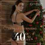 Detalles de Navidad Fiorentina: Hasta 40% de descuento