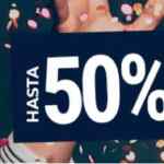Venta de fin de Año Flexi: Hasta 50% de descuento en tienda en línea