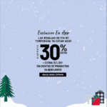 Rebajas Forever 21 de hasta 30% de descuento + cupón del 15% adicional a través de la app