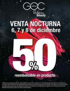 Imagen de la promo