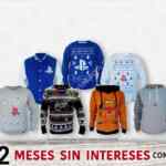 Venta navideña Game Planet: Hasta 12 msi y descuentos en videojuegos, consolas y juguetes
