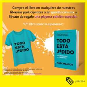 Imagen de la promo