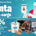 En HEB 30% de descuento adicional en la compra de $400 o más en cocina