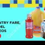Ofertas HEB Cyber Lunes 2019