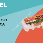 Promoción HEB de 2x1 en huevo orgánico de todas las marcas